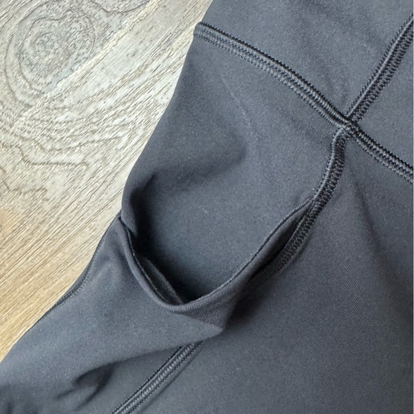 lululemon athletica Black Leggings - Picture 6 of 11